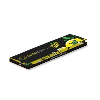 Silent seeds rolling paper by Lemon Tree