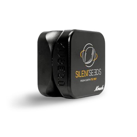 Grinder Kush Silent Seeds