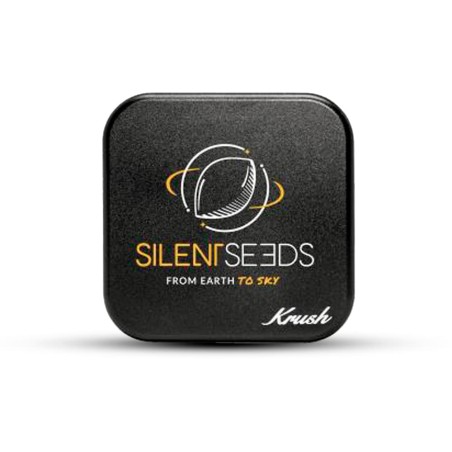 Grinder Kush Silent Seeds