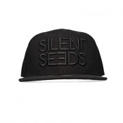 Gorra Silent Seeds