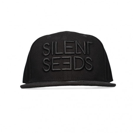 Gorra Silent Seeds