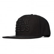 Cappellino Silent Seeds