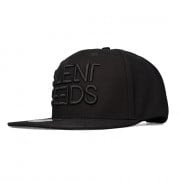 Gorra Silent Seeds