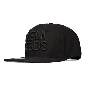 Silent Seeds Cap