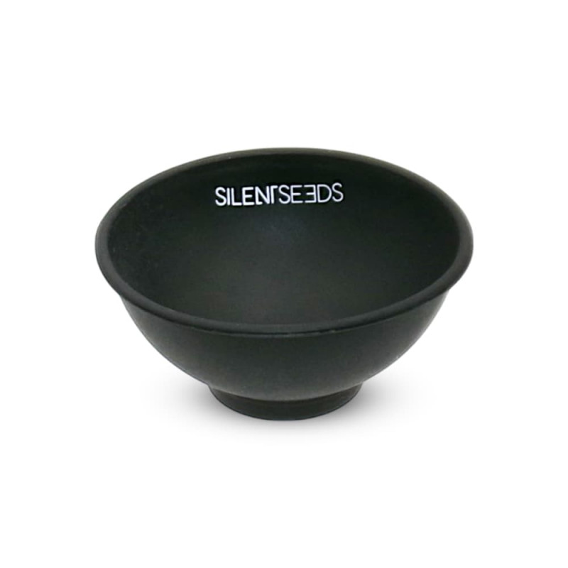 Silent Seeds Mixing Bowl