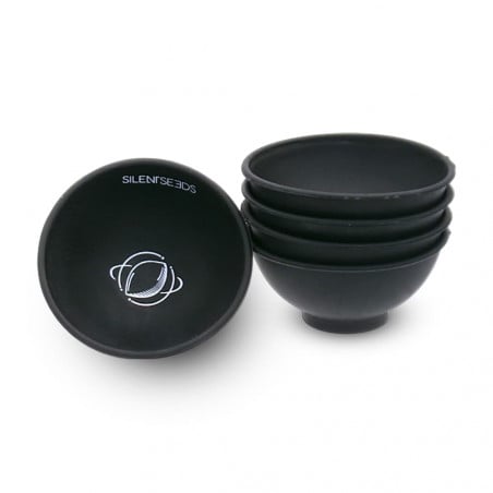 Silent Seeds Mixing Bowl