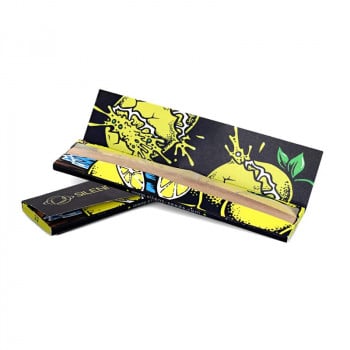 Lemon Tree Rolling Paper...