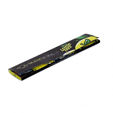 Papel de liar de Lemon Tree