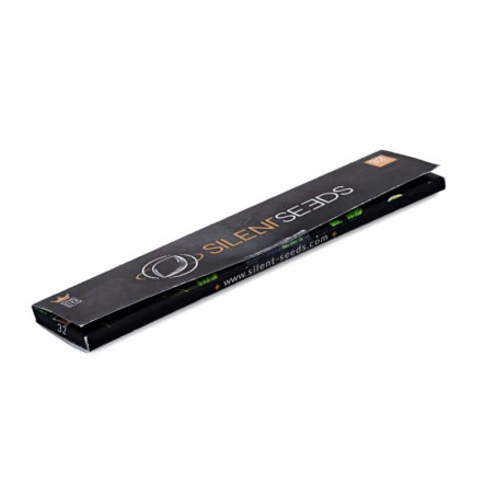 silent seeds rolling paper