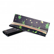 Papel de liar Silent Seeds