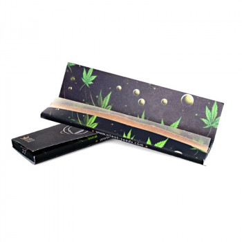Papel de liar Silent Seeds