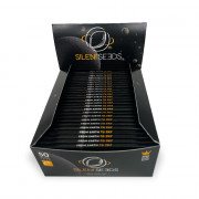 Rolling papers (50 count) - Silent Seeds