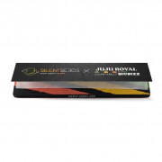 Rolling Paper - Silent Seeds Julian Marley