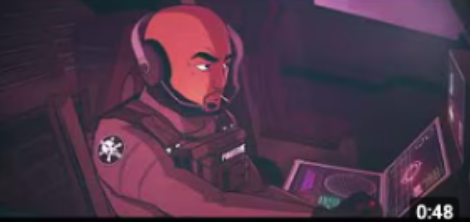 B-45 by Booba - Nouvelle Génétique